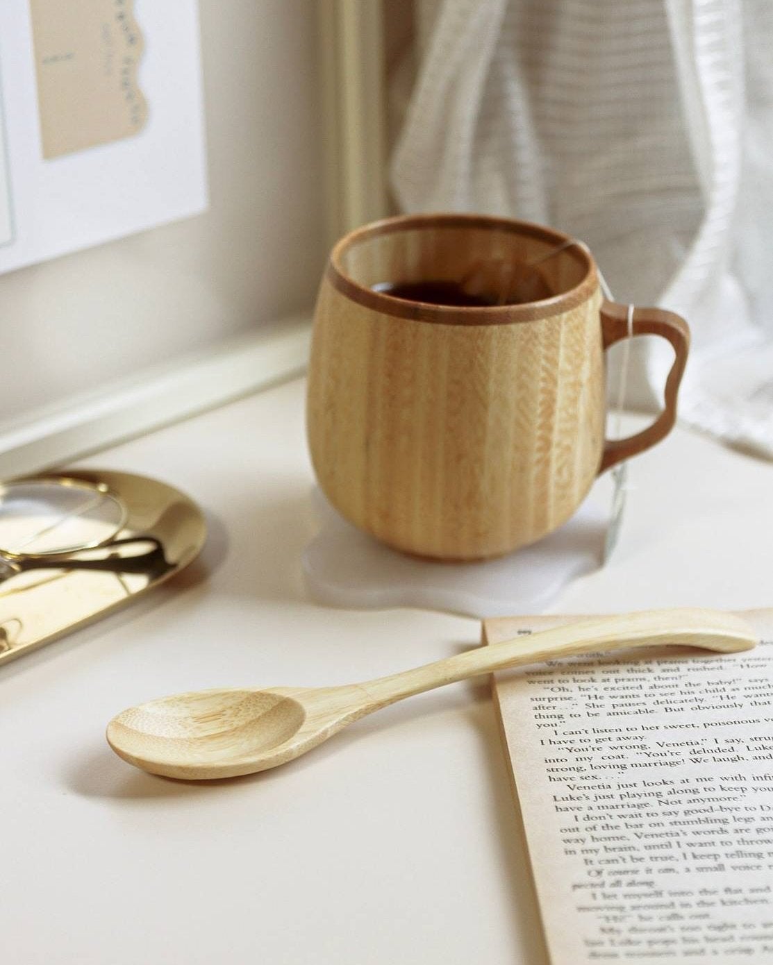 ビーズワックスリップバーム/BURT'S BEES/リップバームを使ったクチコミ(6枚目)