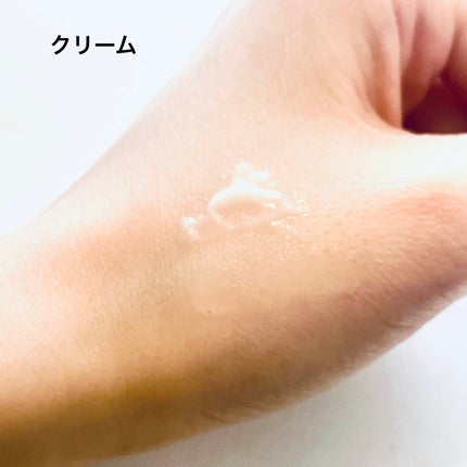 うるおいケアセット/Ontsubaki/フェイスクリームを使ったクチコミ(4枚目)