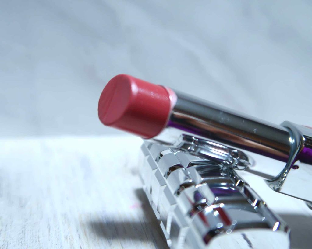 シャインオン/ロレアル パリ/口紅を使ったクチコミ（2枚目）