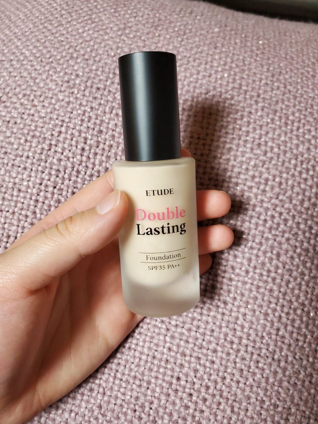 ããã«ã©ã¹ãã£ã³ã° ãã¡ã³ããŒã·ã§ã³/ETUDE/ãªããããã¡ã³ããŒã·ã§ã³ã䜿ã£ãã¯ãã³ãïŒ2æç®ïŒ