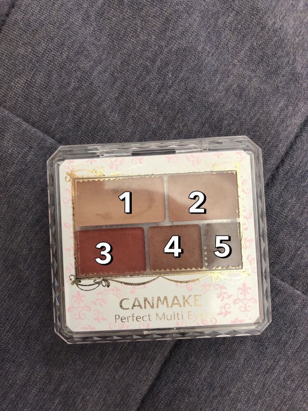 ティアー アイライナー/ETUDE/リキッドアイライナーを使ったクチコミ(4枚目)