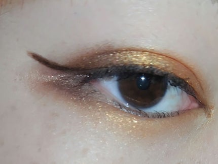 スモール アイシャドウ/M・A・C/単色アイシャドウを使ったクチコミ(4枚目)