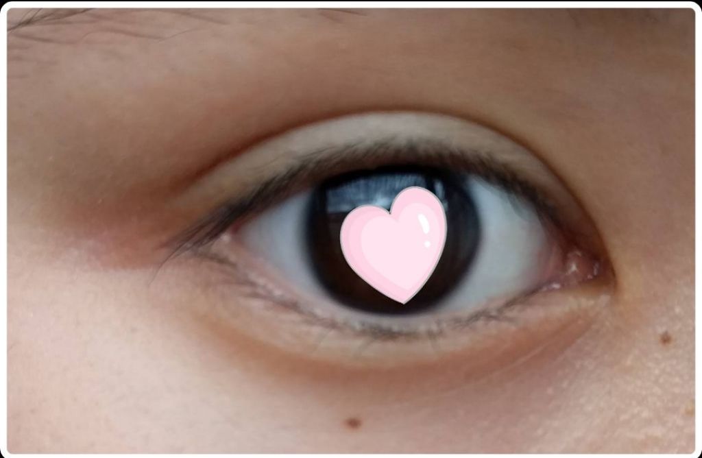 eye closet 1DAY/EYE CLOSET/ワンデー（１DAY）カラコンを使ったクチコミ（2枚目）