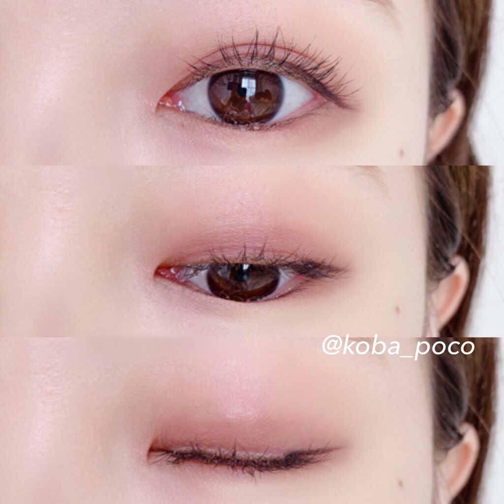 ボリューム エクスプレス ラッシュセンセーショナル/MAYBELLINE NEW YORK/マスカラを使ったクチコミ（3枚目）