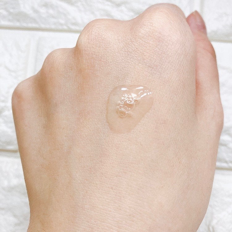 ルミエール ヴァイタルC/FEMMUE/ブースター・導入液を使ったクチコミ(3枚目)