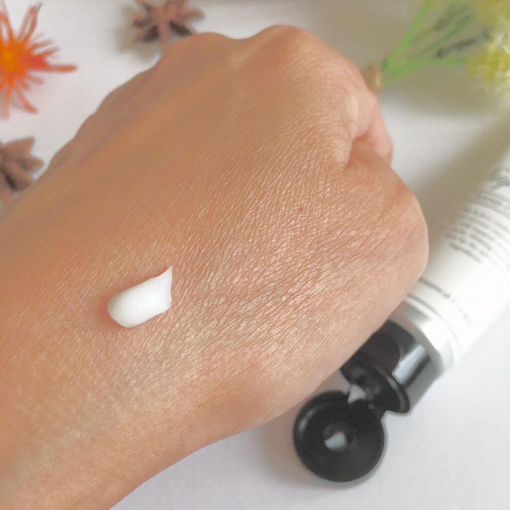 ハンドクリーム/Supmile/ハンドクリームを使ったクチコミ（2枚目）