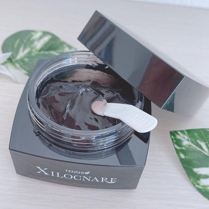 XILOCNARE/TENSHI/オールインワン化粧品を使ったクチコミ(2枚目)