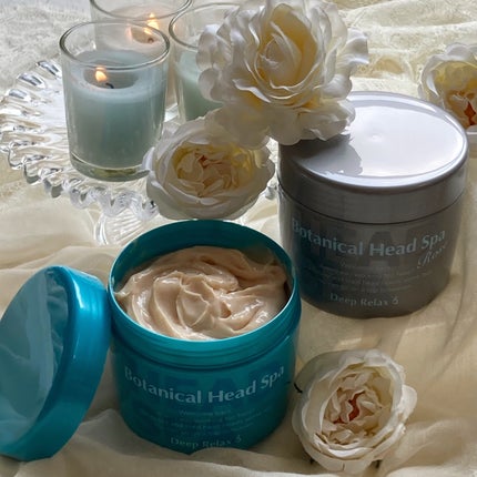 ボタニカルヘッドスパ/髪質改善研究所/頭皮トリートメントを使ったクチコミ(8枚目)