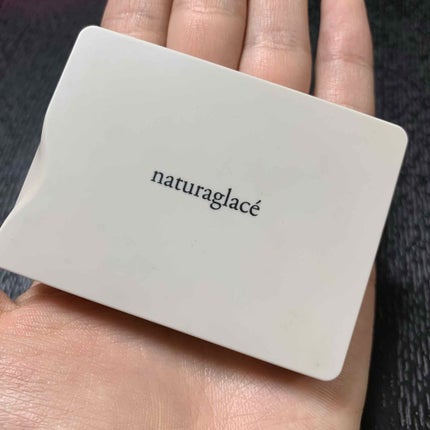 ナチュラグラッセ アイブロウパウダーのクチコミ「おすすめ💕💕
ナチュラグラッセ アイブロウパウダー
02 ミディアムブラウン
以前セザ.....」(2枚目)