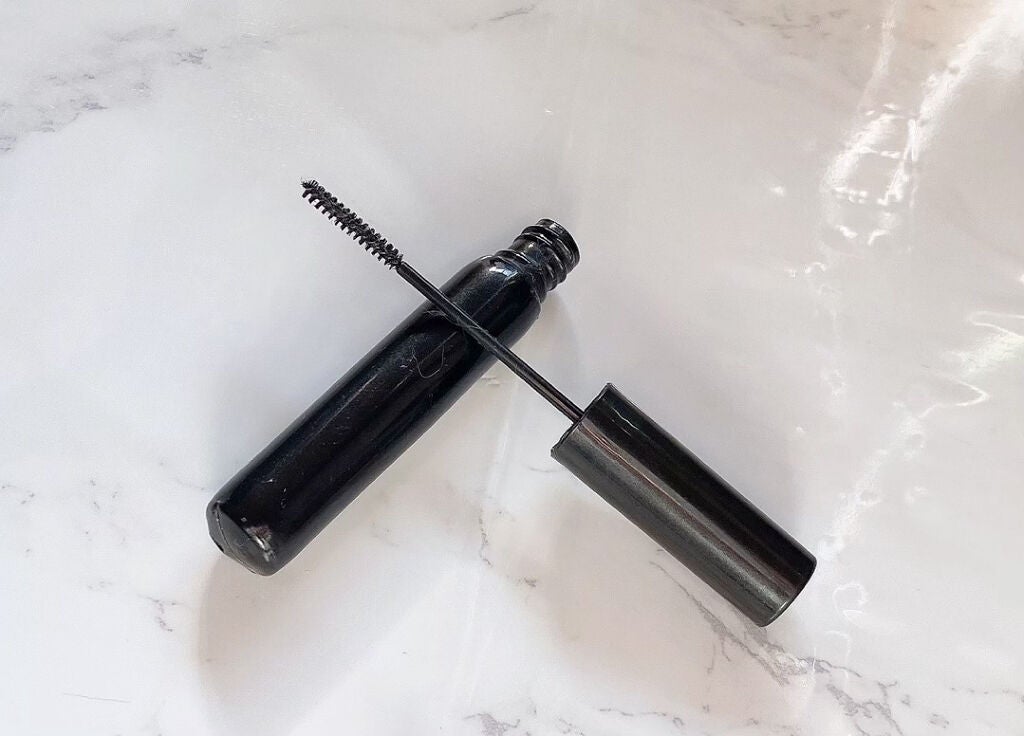 クイックラッシュカーラーセパレート/キャンメイク/マスカラを使ったクチコミ(1枚目)