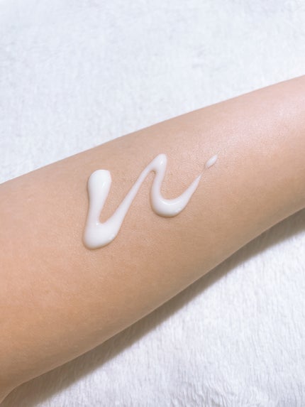 ニベアUV ディープ プロテクト&ケア ジェル/ニベア/日焼け止めジェルを使ったクチコミ(2枚目)