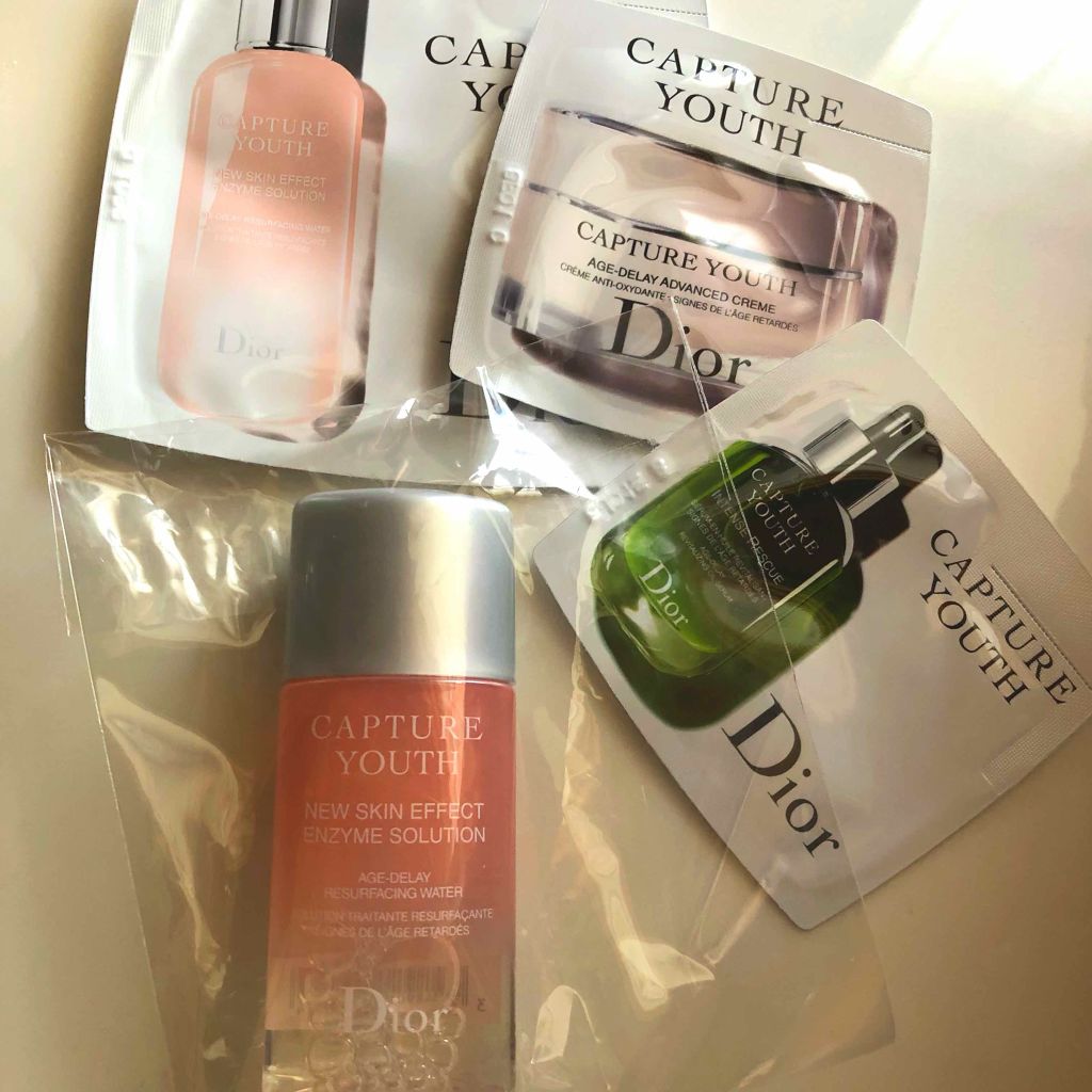 ディオール バックステージ アイ パレット/Dior/アイシャドウパレットを使ったクチコミ(3枚目)