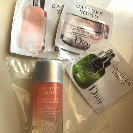 ディオール バックステージ アイ パレット/Dior/アイシャドウパレットを使ったクチコミ(3枚目)