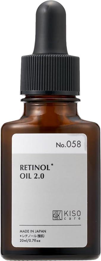 オイルセラムRE2 / KISO