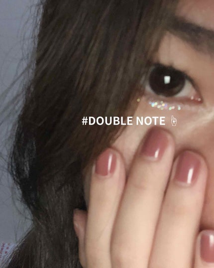 3CE アイスイッチ/3CE/グリッターを使ったクチコミ(2枚目)