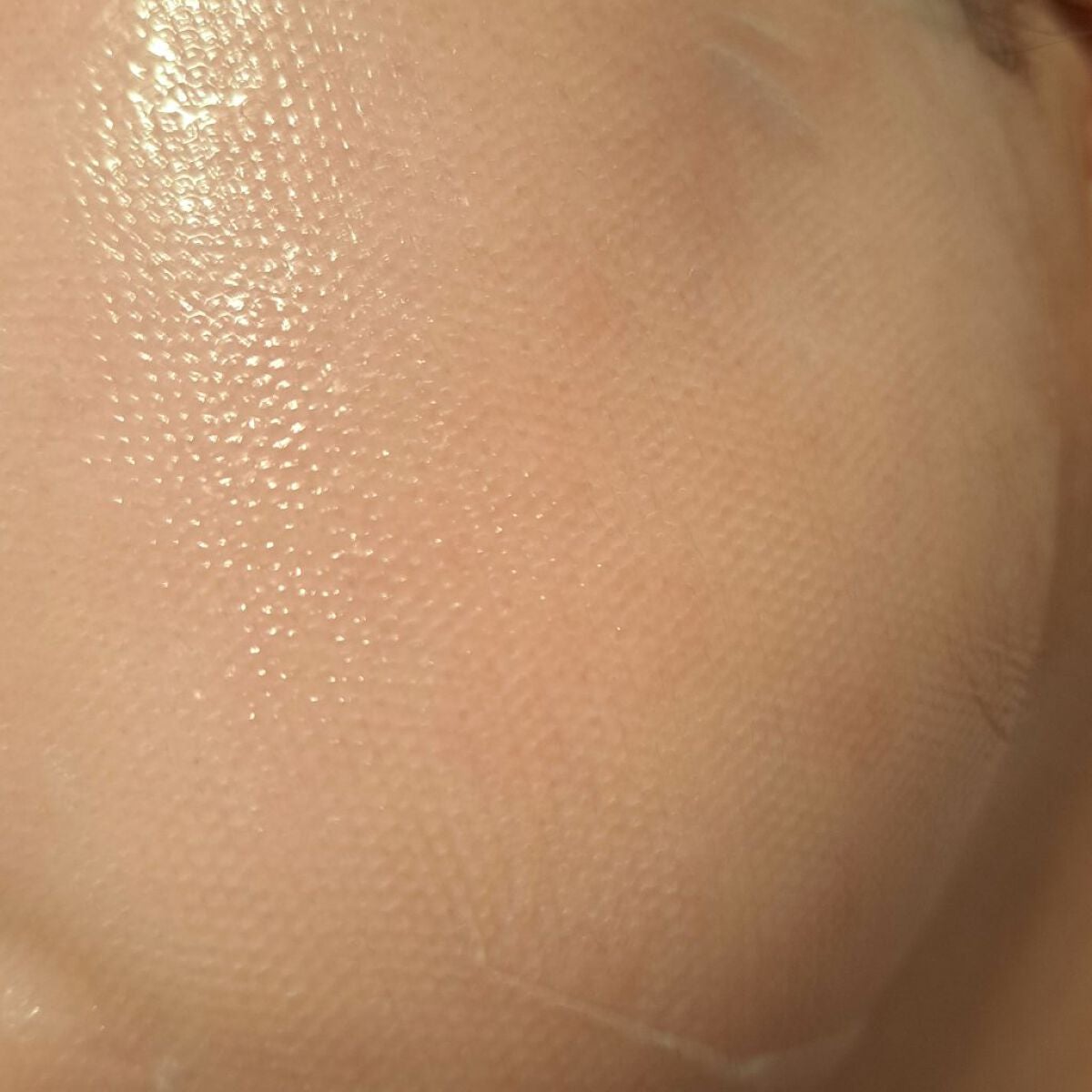 シカグロウ モイスチャーマスク/sitrana/シートマスク・パックを使ったクチコミ(5枚目)