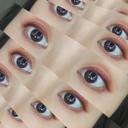 スティロ ユー ウォータープルーフ N/CHANEL/ペンシルアイライナーを使ったクチコミ(5枚目)