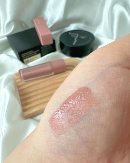 ジャビンドゥソウル ウインクファンデーションパクト/Javin De Seoul/クッションファンデーションを使ったクチコミ(7枚目)