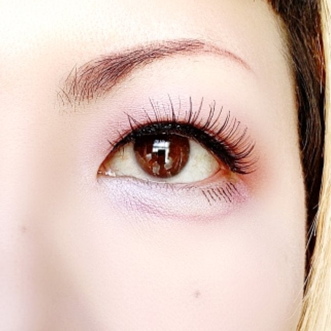 ジルスチュアート ブルームクチュール アイズ/JILL STUART/アイシャドウパレットを使ったクチコミ(6枚目)