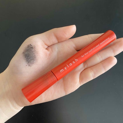 オペラ マイラッシュ アドバンスト/OPERA/マスカラを使ったクチコミ(1枚目)