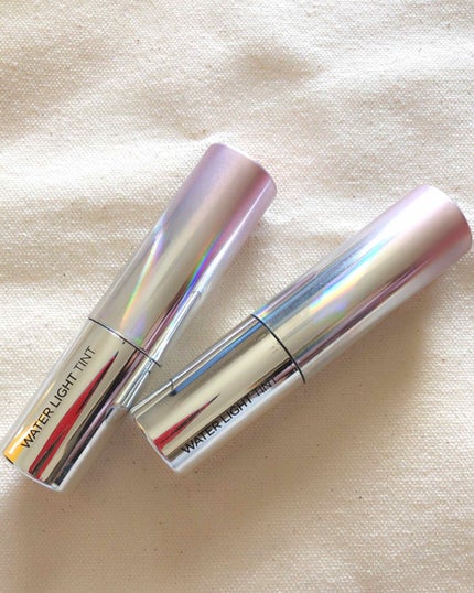 アピュー ウォーターライト ティント/A’pieu/リップティントを使ったクチコミ(1枚目)