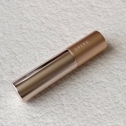 オペラ リップティント N/OPERA/リップティントを使ったクチコミ(3枚目)