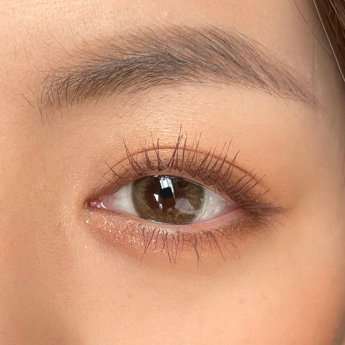 シャドウパレット/dasique/アイシャドウパレットを使ったクチコミ(4枚目)