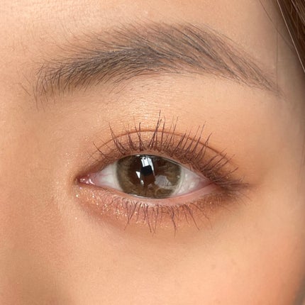 シャドウパレット/dasique/アイシャドウパレットを使ったクチコミ(4枚目)