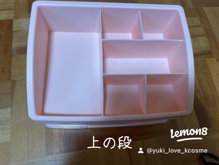 yuki_love_kcosme on LIPS 「今回はティーシャツ、パンツメインで買ってみました。
パンツは採..」(7枚目)