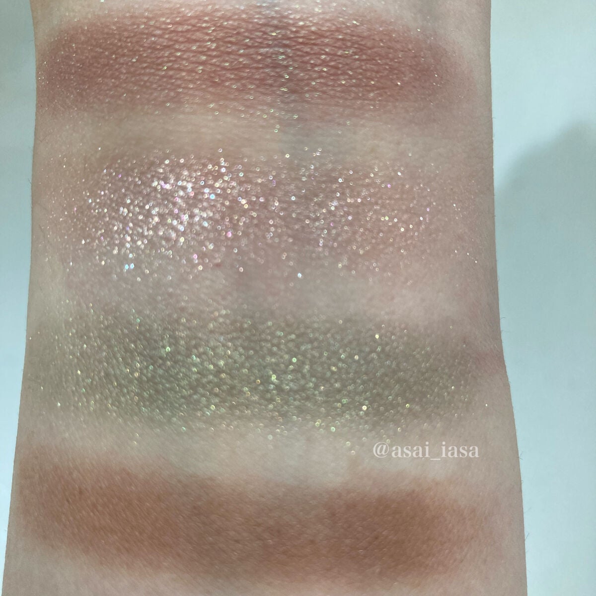 シグニチャー カラー アイズ/SUQQU/アイシャドウパレットを使ったクチコミ(2枚目)