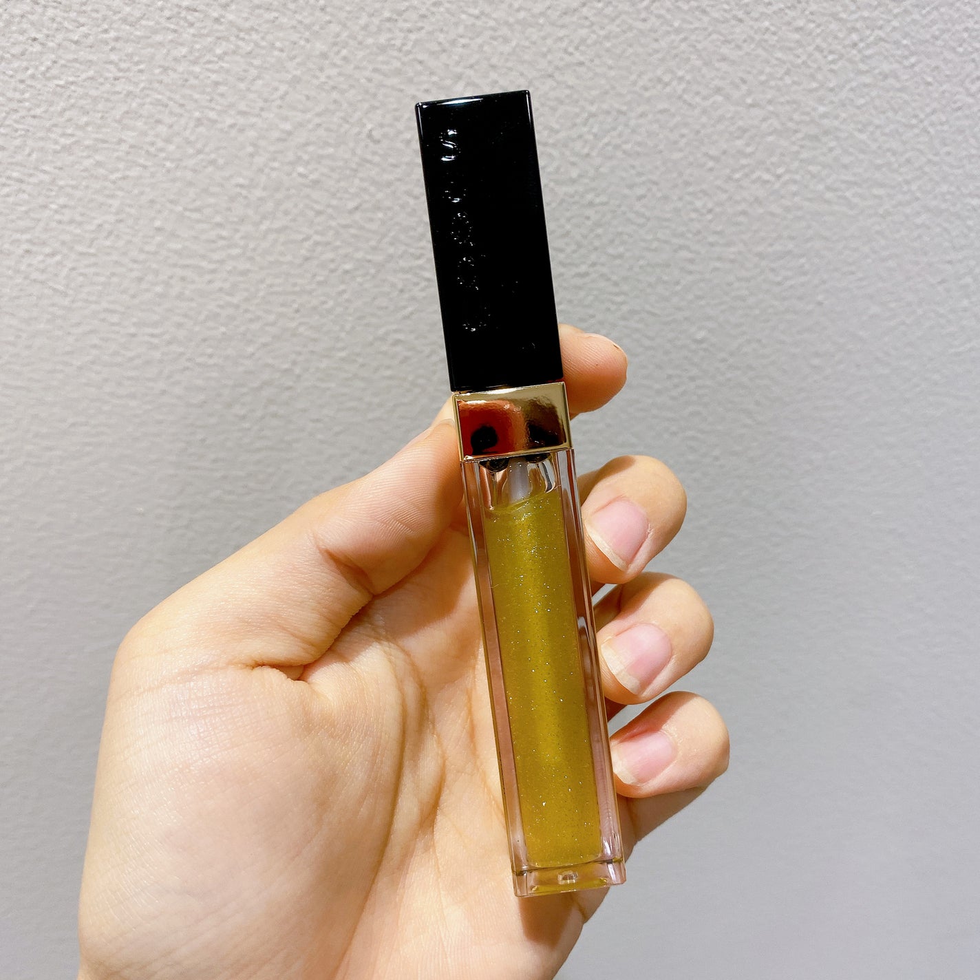 フロウレス リップ グロス/SUQQU/リップグロスを使ったクチコミ(2枚目)