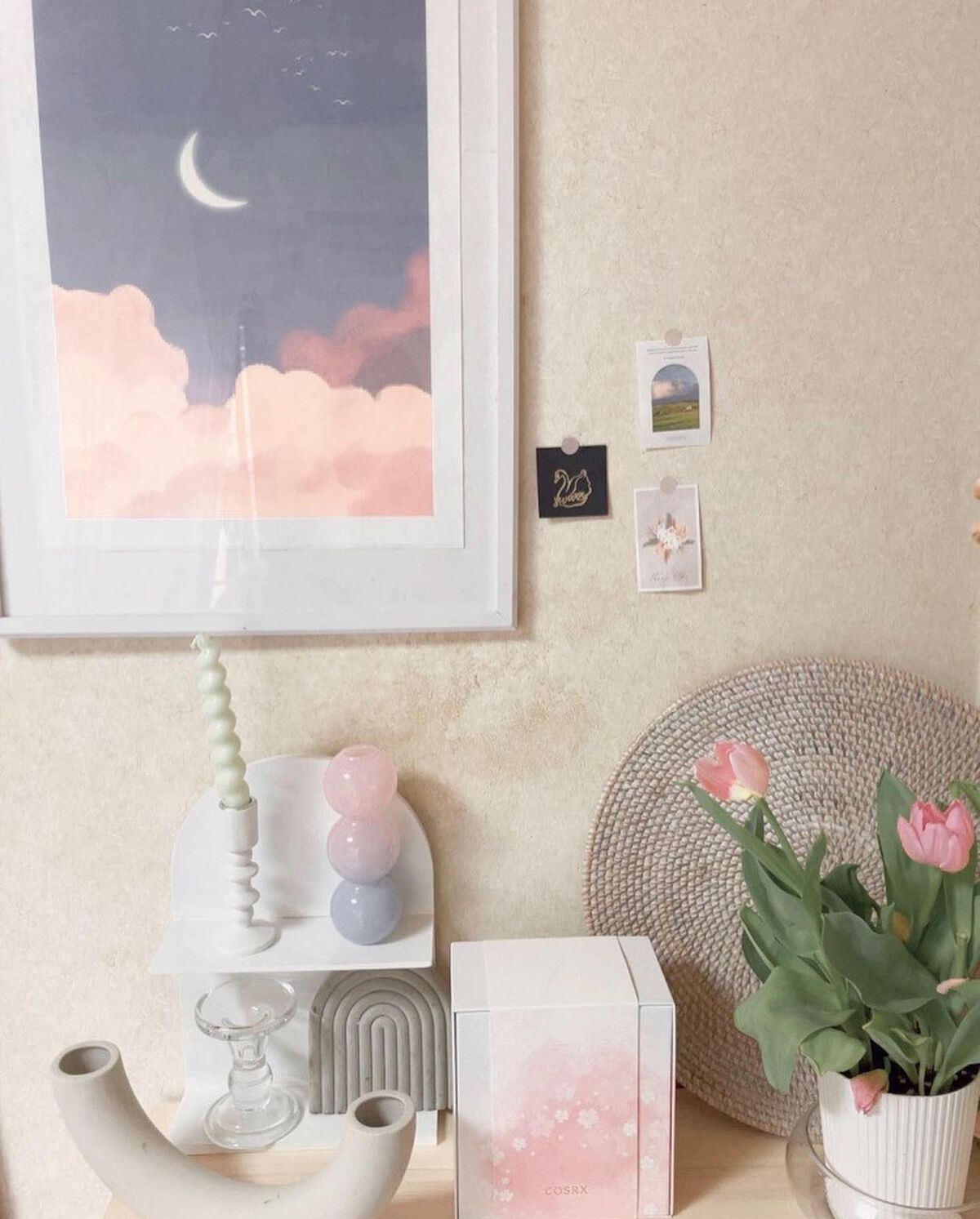 yuri_be_ on LIPS 「🌸ˎˊ˗𝘊𝘖𝘚𝘙𝘟定番の大人気商品で構成されたお得な2023..」(1枚目)