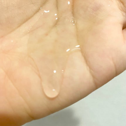 マイルドスキンバランシングヴィーガンクレンザー/ダルバ/洗顔フォームを使ったクチコミ(3枚目)