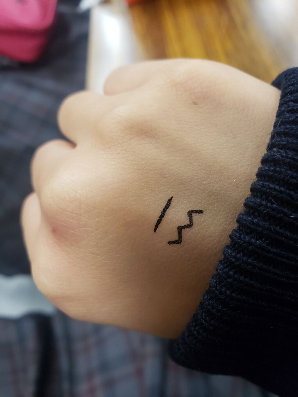 プライムリキッドアイライナー リッチキープ/ヒロインメイク/リキッドアイライナーを使ったクチコミ(2枚目)