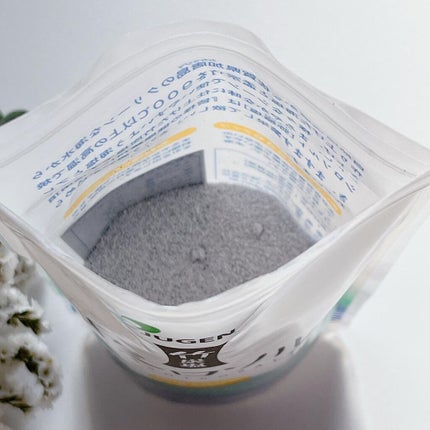 イヤシロソルト/ジュゲン/食品を使ったクチコミ(5枚目)