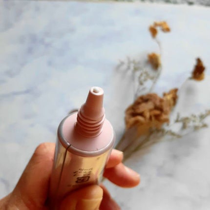 ブライト フォーカス リアル アイクリーム フォーフェイス/AHC/アイケア・アイクリームを使ったクチコミ(4枚目)