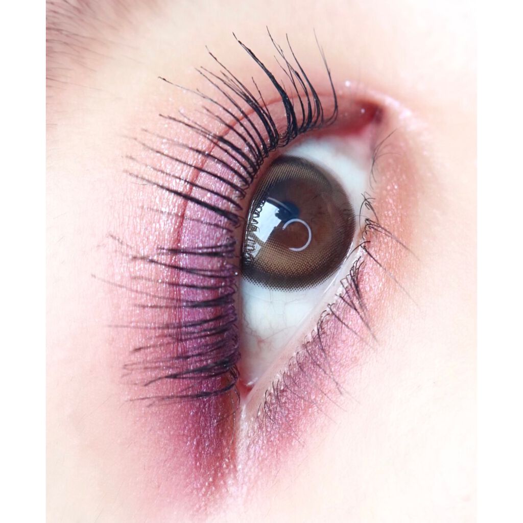 エテュセ アイエディション (マスカラベース)/ettusais/マスカラ下地を使ったクチコミ(2枚目)