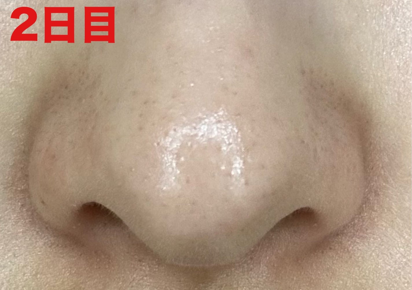 スキンコンディショナー高保湿/CEZANNE/化粧水を使ったクチコミ(2枚目)