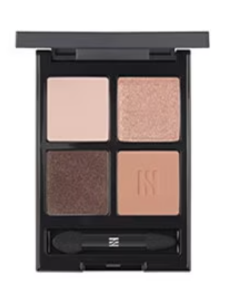 クァッドアイカラーシャドウ クラッシーコーラル