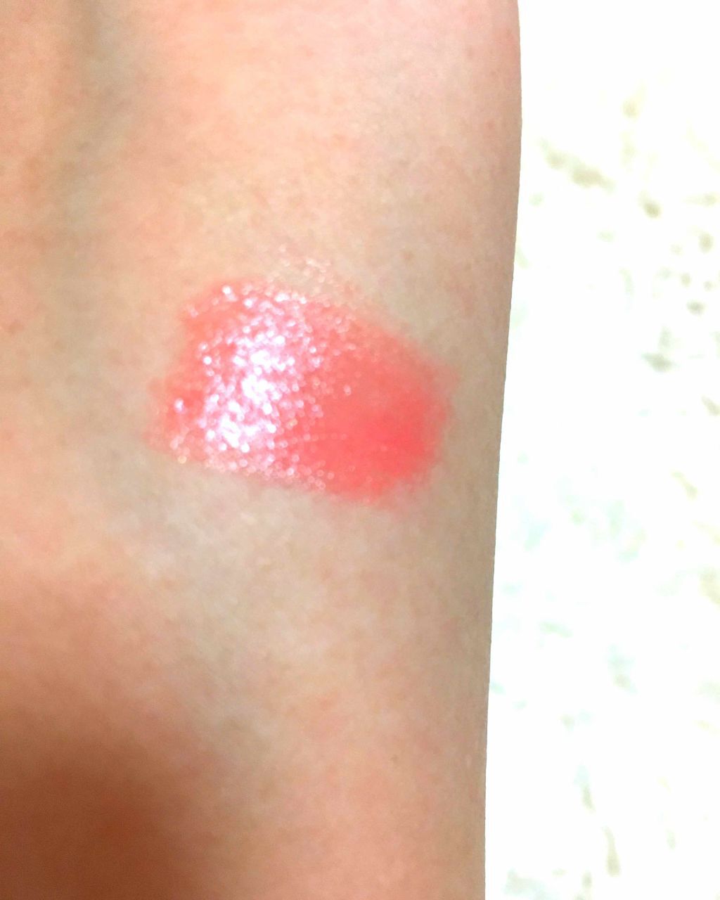 リップスティック/M・A・C/口紅を使ったクチコミ（3枚目）