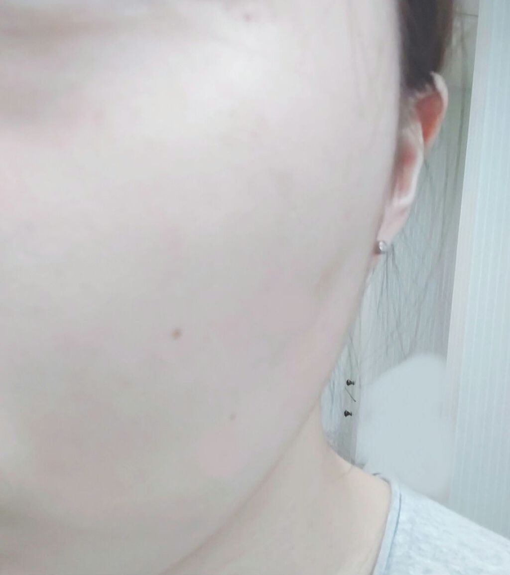 ジェニフィック アドバンスト N/LANCOME/美容液を使ったクチコミ(2枚目)