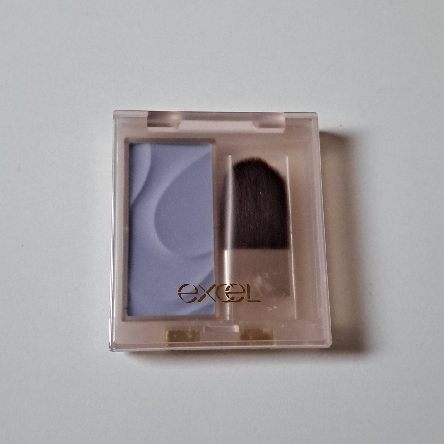 シームレストーン ブラッシュ/excel/パウダーチークを使ったクチコミ(1枚目)