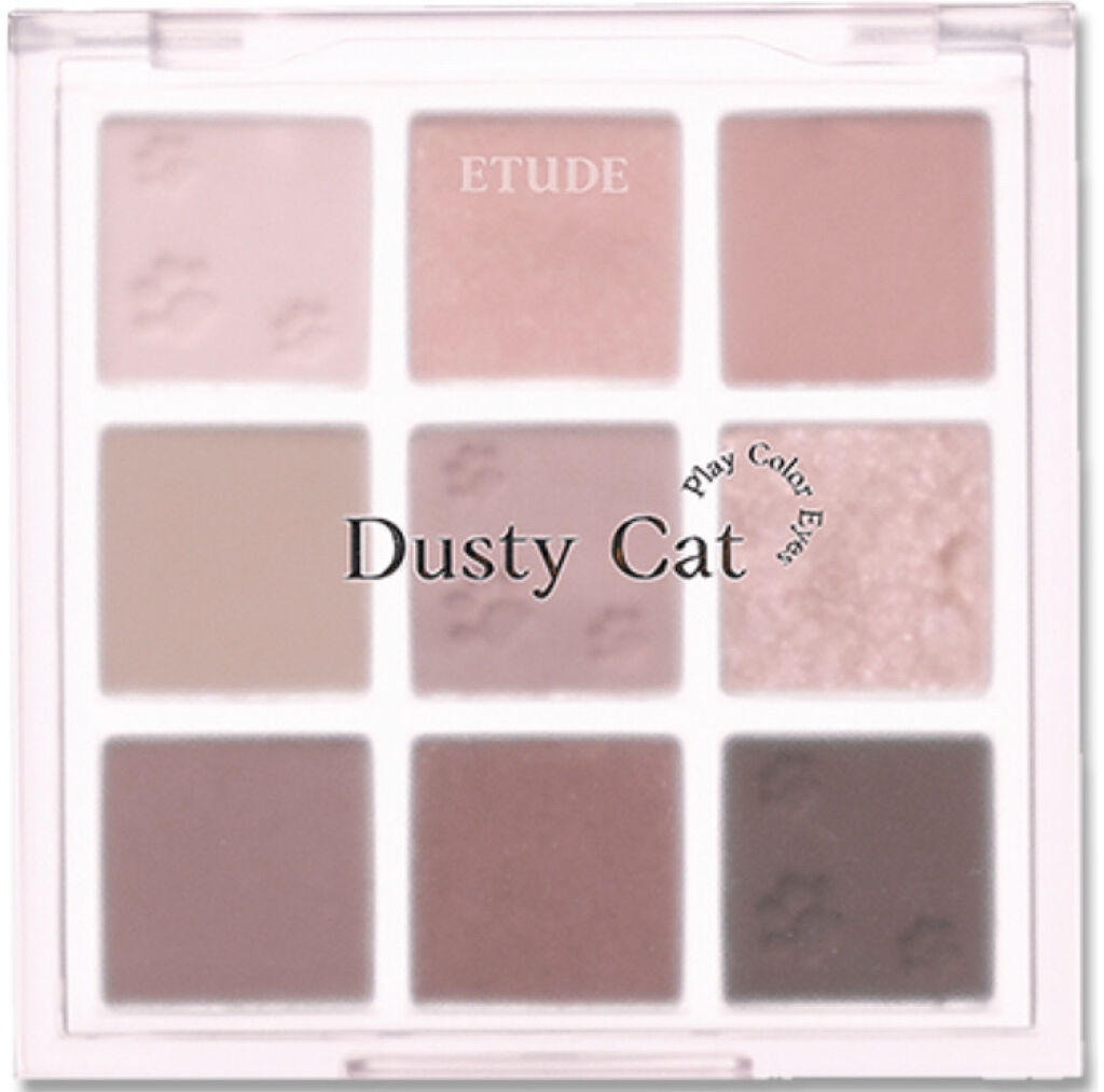 トーンアップアイシャドウ/CEZANNE/アイシャドウパレットを使ったクチコミ（1枚目）