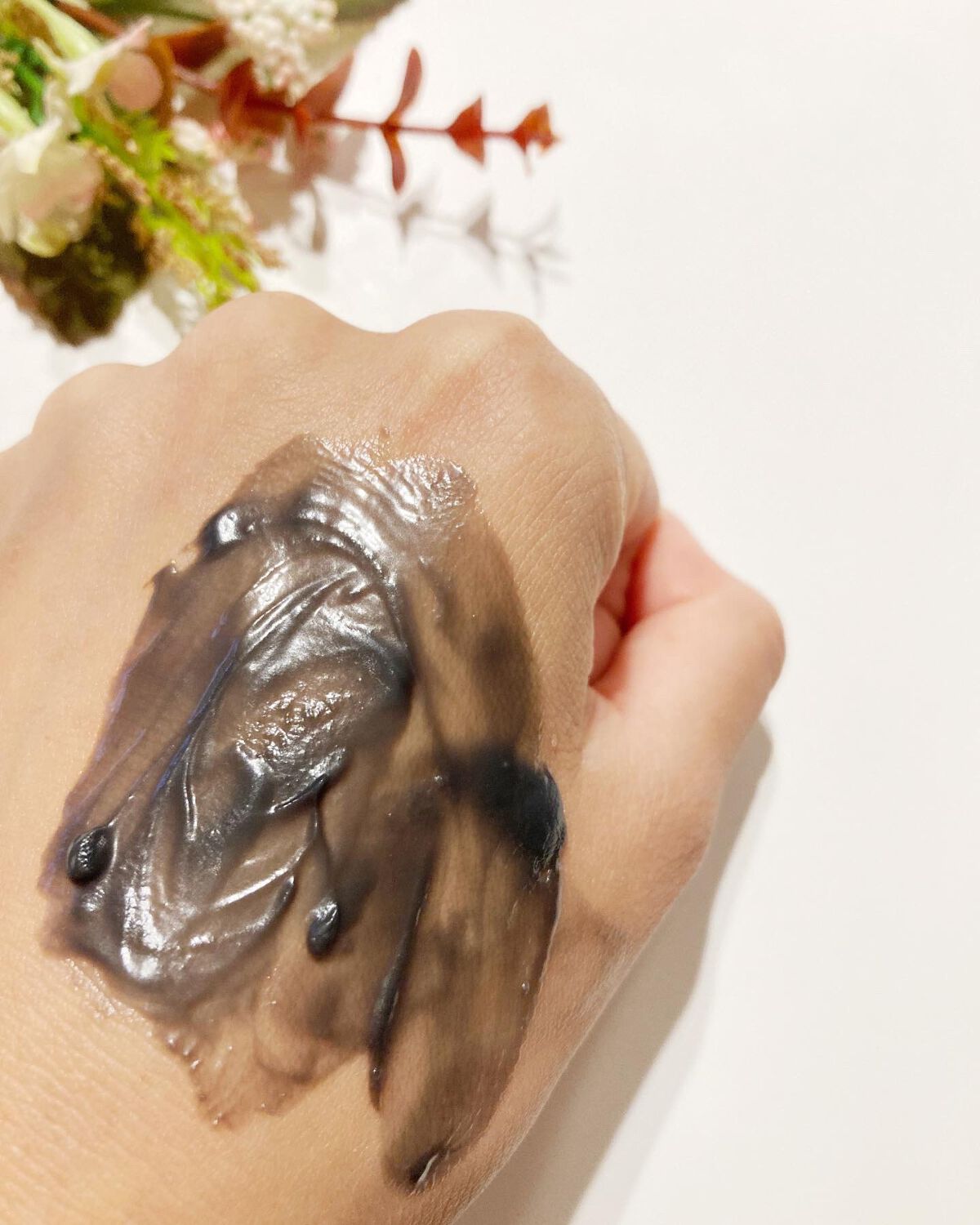 ソフティモ クリアプロ クレンジングバーム CICAブラック ホット/ソフティモ/クレンジングバームを使ったクチコミ(5枚目)