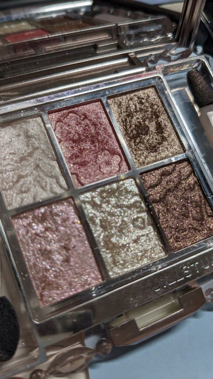 レディトゥーウェアダウニーチーク/BBIA/ジェル・クリームチークを使ったクチコミ(5枚目)