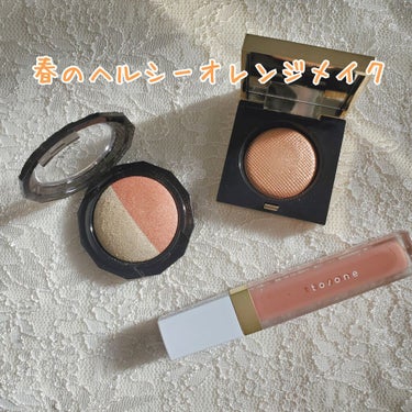 リュクスアイシャドウ/BOBBI BROWN/シングルアイシャドウを使ったクチコミ（1枚目）