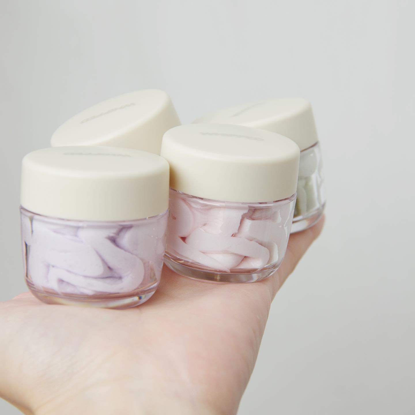 ヴィーガンパッククレンザー/WHIPPED/洗顔フォームを使ったクチコミ（2枚目）