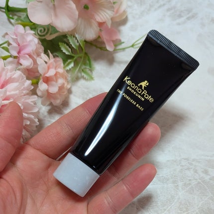 サナ 毛穴パテ職人 クッションブースター下地/毛穴パテ職人/化粧下地を使ったクチコミ(3枚目)