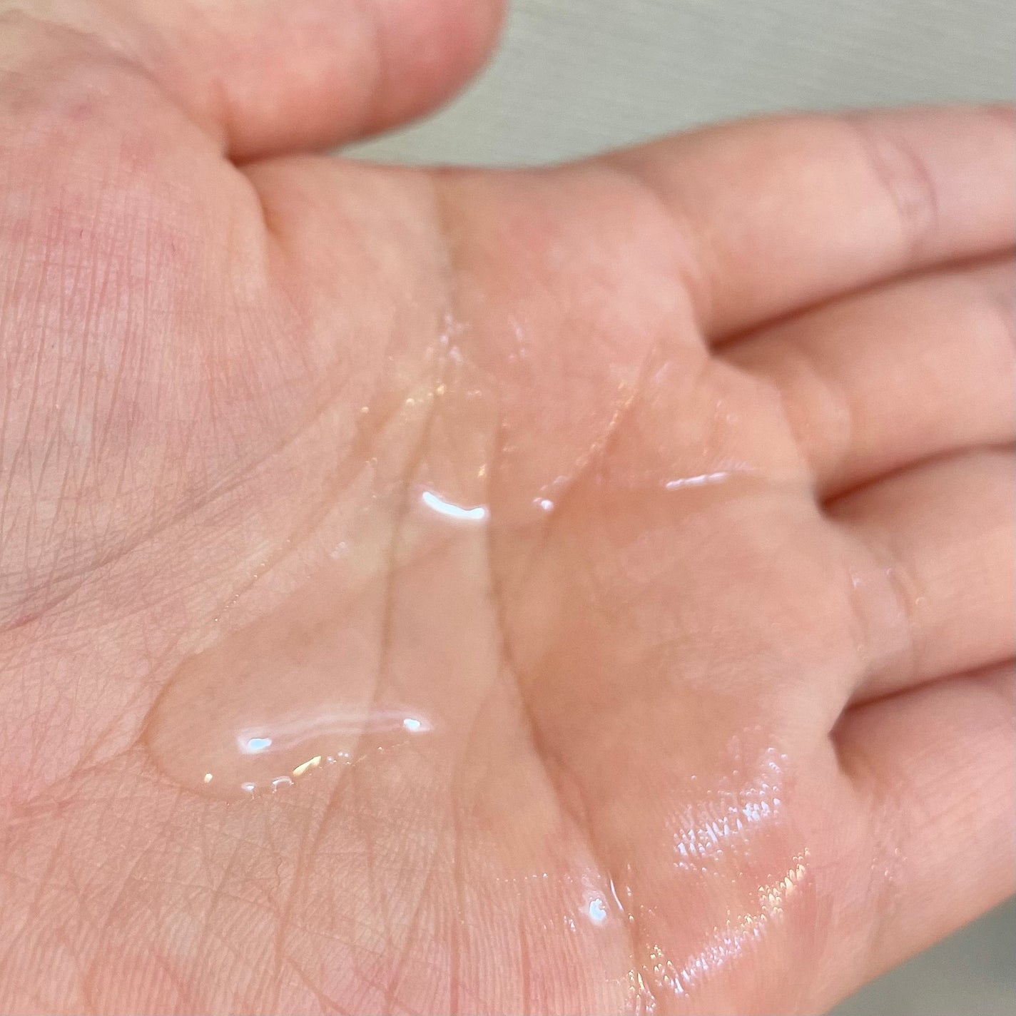 クラリファイング ローション 2/CLINIQUE/拭き取り化粧水を使ったクチコミ(2枚目)