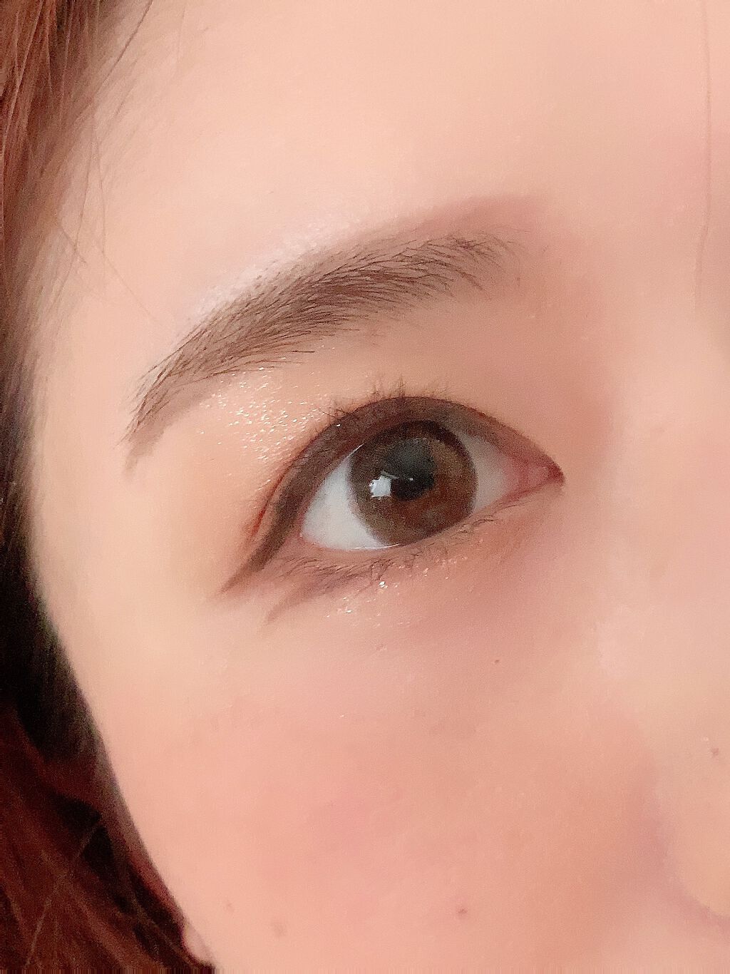 ベターザンパレット/rom&nd/アイシャドウパレットを使ったクチコミ(2枚目)